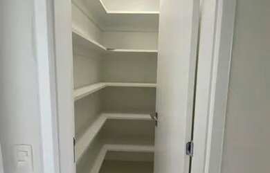 Imagem 13: Apartamento para alugar no bairro Residencial Três Tamboré Santana de...