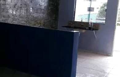 Imagem 1: Apartamento de 1 qto garagem para carro pequeno na eqno 11/13