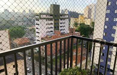 Imagem 5: Apartamento para venda tem 53 metros quadrados com 2 quartos em Centro...