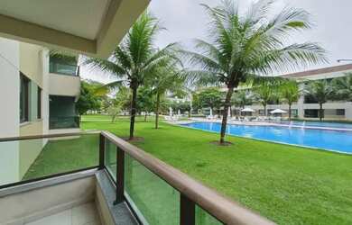 Imagem 6: Apartamento no Carneiros Beach Resort Praia dos Carneiros