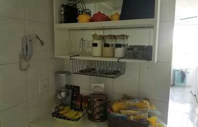 Imagem 7: Apartamento para aluguel e venda possui 105 metros quadrados com 3 quartos