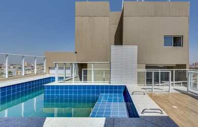 Imagem 2: NA - Duplex pronto para morar em Samambaia