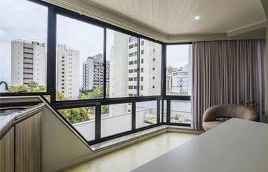 Imagem 1: Apartamento à venda no bairro Agronômica - Florianópolis/SC