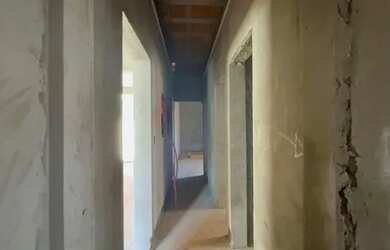 Imagem 6: Casa em condomínio. Piscina, Área de serviço, 160m² de Áreae4 Vagas...