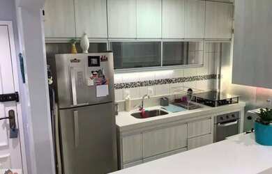 Imagem 7: APARTAMENTO COM FINO ACABAMENTO NO MELHOR DO JARDIM MARAJOARA