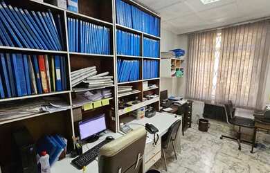 Imagem 16: SJMERITI - Apto 94m2, 03 qtos (suíte), salão banheiro social cozinha copa cozinha e área d