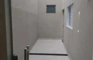 Imagem: O apartamento possui 2 Dormitórios, 2 Banheiros, 2 Vagas na