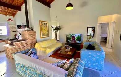 Imagem 16: Casa apenas 01 quadra do mar em Xangri-Lá Rainha do Mar , mobiliada e...