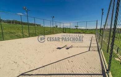 Imagem: A casa em condomínio possui 3 Dormitórios, 5 Banheiros, 2