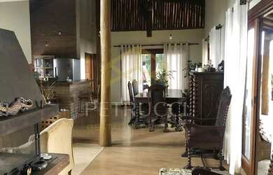 Imagem 9: casa - Jardim Portal de Itaici - Indaiatuba