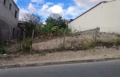 Imagem 1: Vendo lote em Betim no bairro Cruzeiro do Sul