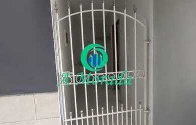 Imagem: A casa possui 1 Dormitório, 1 Banheiro, 70m² de Área e está