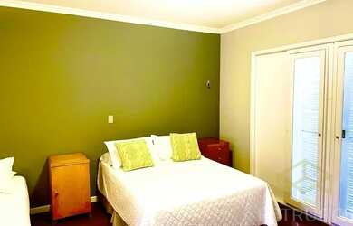 Imagem 8: casa - Condomínio Fazenda Duas Marias - Jaguariúna