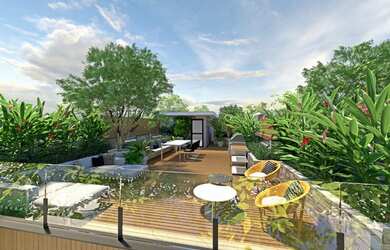 Imagem 9: Casas de 4 suites em Condomínio Fechado no Alto de Pinheiros