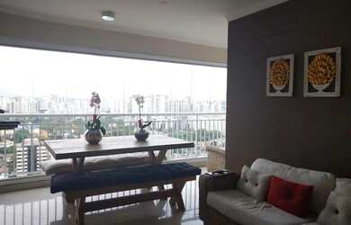 Imagem 10: Cobertura A Venda ou Locação, Vila Leopoldina, São Paulo. 188m²