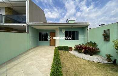 Imagem 1: FAZENDA RIO GRANDE - Casa Padrão - Nações