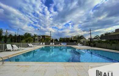 Imagem 2: Casa de Condomínio à Venda no Village Damha II com 3 Quartos por R$...