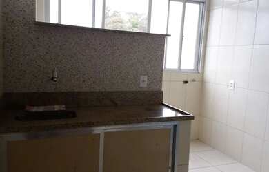 Imagem 4: Apartamento 2 quartos