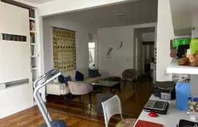 Imagem 4: Apartamento para aluguel com 151 metros quadrados com 2 quartos em Copacabana...