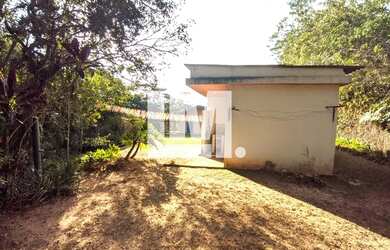 Imagem 7: Refúgio no Mato - Chácara no bairro do Rosário Atibaia- SP