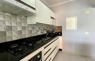 Imagem 11: Apto com 95 metros quadrados com 3 quartos sendo 1 suite em Riviera -...