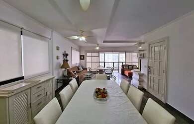 Imagem 5: APARTAMENTO ENORME, 05 DORMITÓRIOS, 50M DA PRAIA!