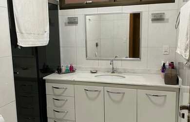 Imagem 13: APARTAMENTO A VENDA EM JUNDIAÍ - EDIFÍCIO VERA LUCIA- 02 VAGAS - SOL...