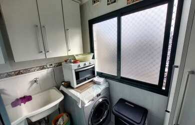 Imagem 2: Boqueirão Próximo ao Mar Linda Sacada Raridade No Mercado Lazer Completo Venha Conhecer