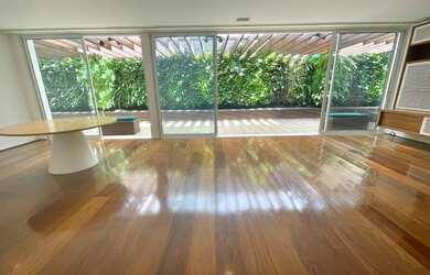 Imagem 3: Apartamento Garden no melhor ponto da Vieira Souto