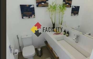 Imagem 15: Casa em condomínio para venda ou Locação em Paulínia/SP