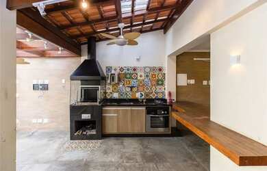 Imagem 16: CASA RESIDENCIAL em São Paulo - SP, Jardim Aeroporto