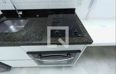 Imagem 5: Apartamento para Aluguel - Moema, 1 Quarto, 27 m2