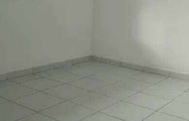 Imagem: A casa em condomínio possui 2 Dormitórios, 1 Banheiro e está