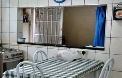 Imagem 1: CASA CARAPICUÍBA. 230m² de Área, 2 Vagas na garageme3 Dormitórios