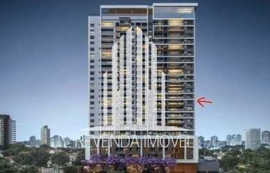 Imagem 13: Apartamento á venda com 3 Dormitório 4 banheiros 2 vagas