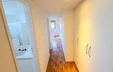 Imagem 9: Excelente apartamento com vista cinematográfica na Gávea