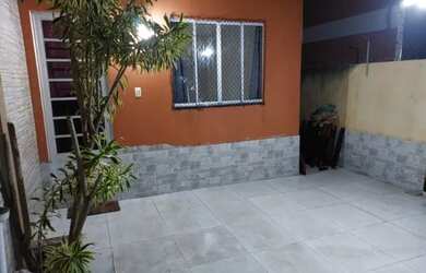 Imagem 2: Vendo casa em condomínio - Guaratiba - 170 mil - Aceito Carta de Crédito