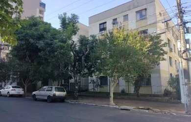 Imagem: A kitnet possui 1 Dormitório, 1 Banheiro, 31m² de Área e