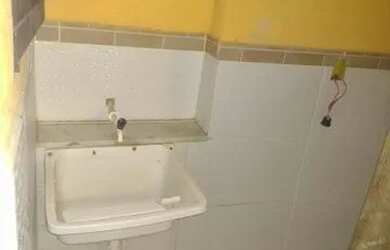 Imagem 4: Alugo kitnet. 1 Banheiroe1 Dormitório