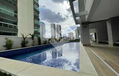 Imagem 16: Horizonte Flamboyant, Jardim Goiás - Goiânia - GO