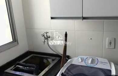 Imagem 2: Apartamento em Condomínio para Venda no bairro Jardim Santa Terezinha