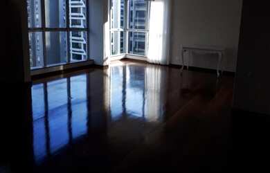 Imagem 3: UM POR ANDAR 4 DORMITÓRIOS, 303 M² - VENDA POR R$ 2.600.000 OU ALUGUEL...