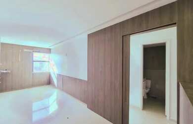 Imagem: O depósito possui 35m² de Área e está localizado em Taguatinga