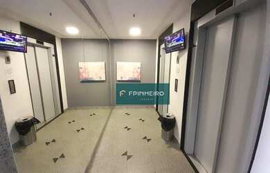 Imagem 5: Sala à venda, 27 m² por R$ 125.000,00 - Méier - Rio de Janeiro/RJ