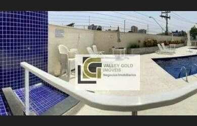 Imagem: O apartamento possui 3 Dormitórios, 1 Banheiro, 2 Vagas na