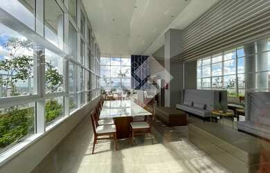 Imagem 12: Horizonte Flamboyant, Jardim Goiás - Goiânia - GO