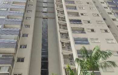 Imagem 1: Aluga-se apartamento no Residencial Monte Sinai na quadra 706 sul