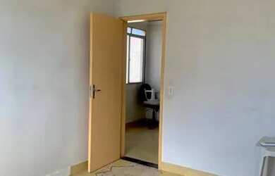 Imagem 3: Apartamento para venda tem 54 metros quadrados com 2 quartos