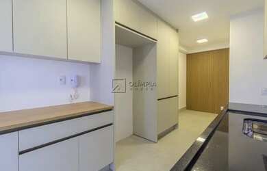 Imagem 15: Apartamento Locação Moema 149 m² 3 Dormitórios