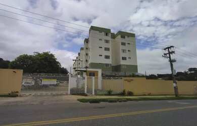 Imagem: O apartamento para alugar possui 2 Dormitórios, 1 Banheiro